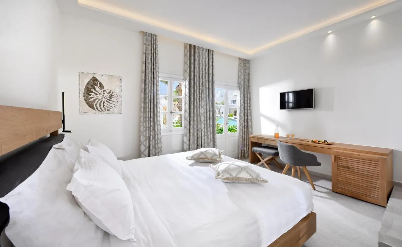 Hotel Petinos-1