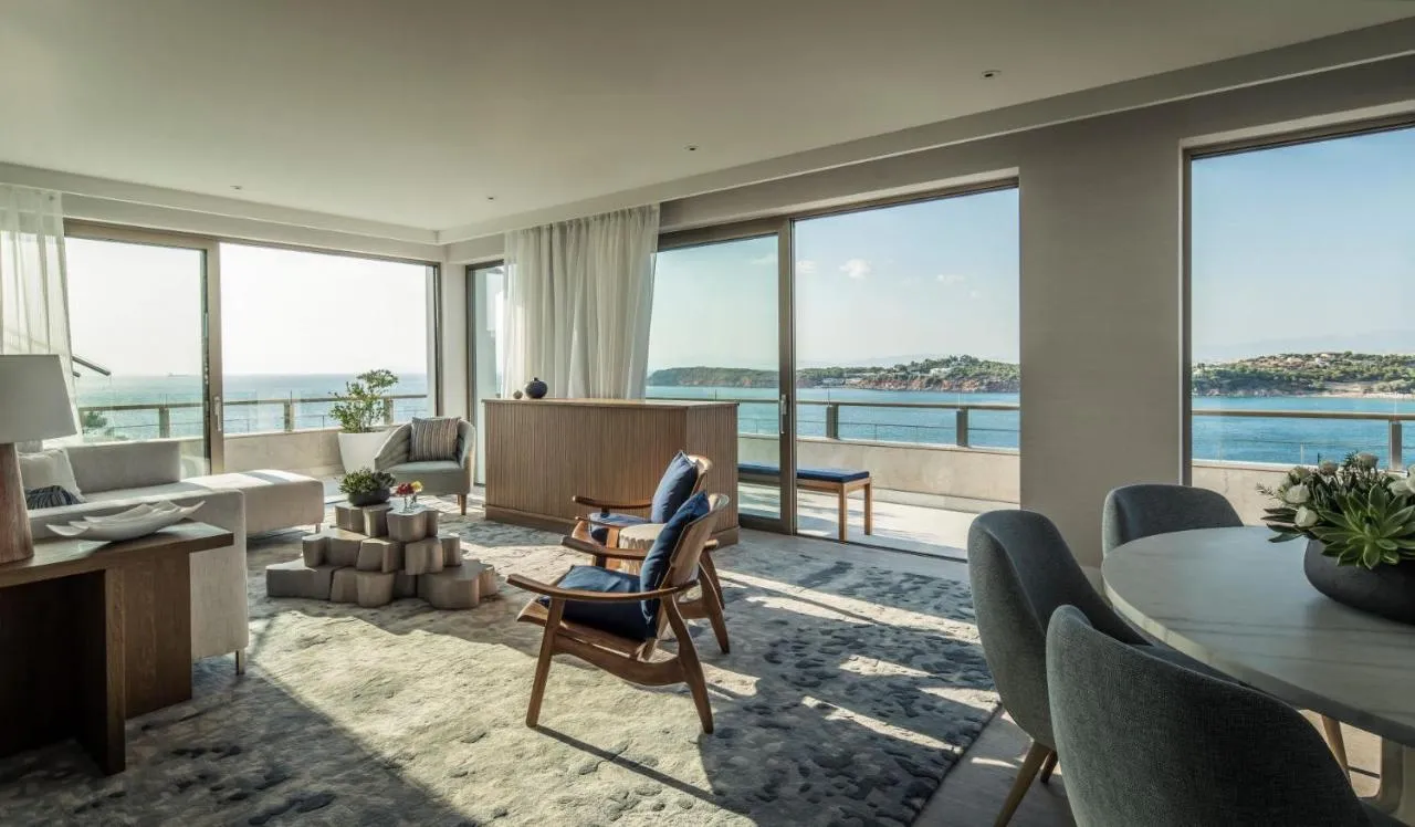 Four Seasons Astir Palace Hotel Athens-1