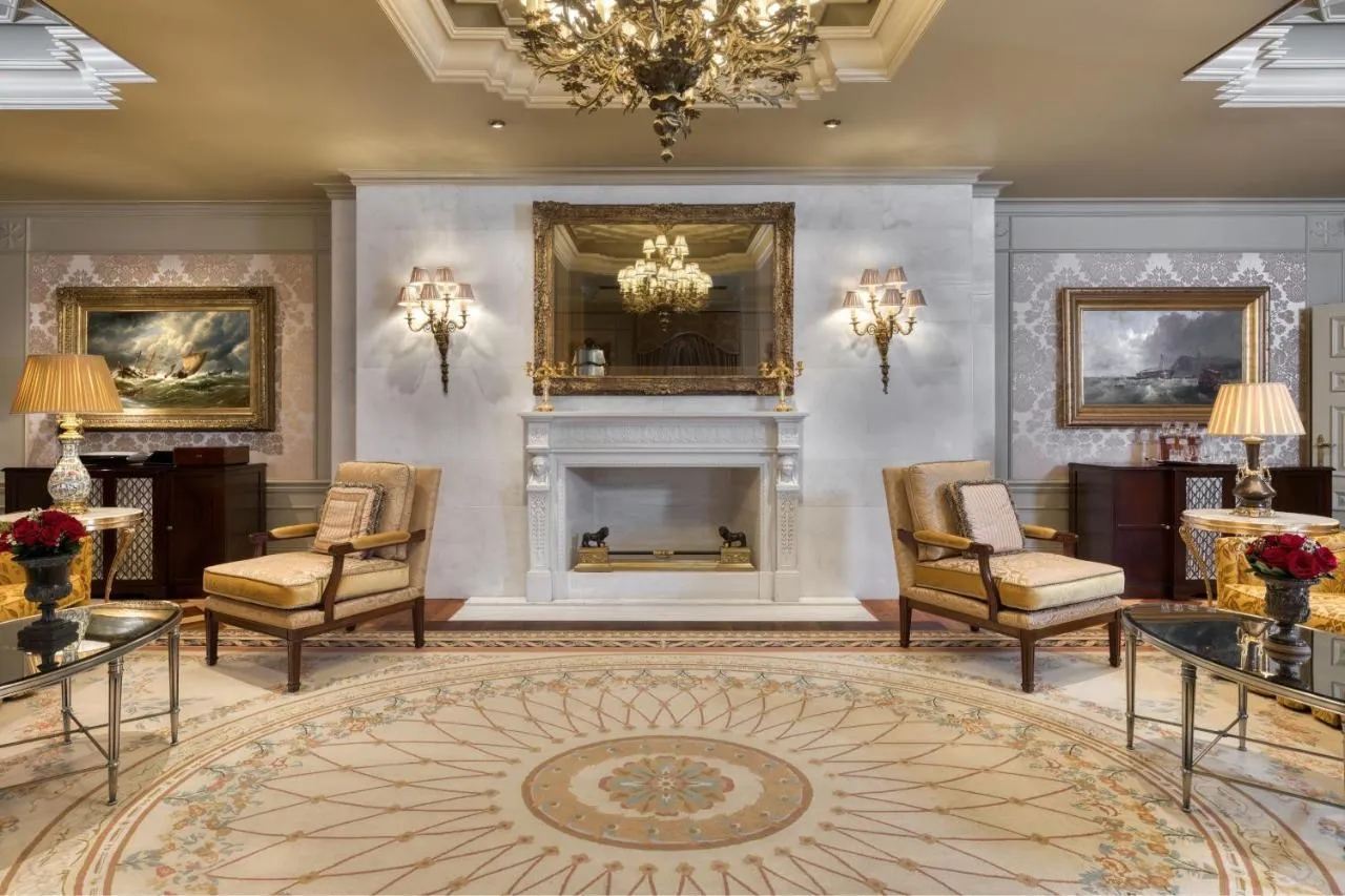 Hotel Grande Bretagne, A Luxury Collection Hotel slide-5