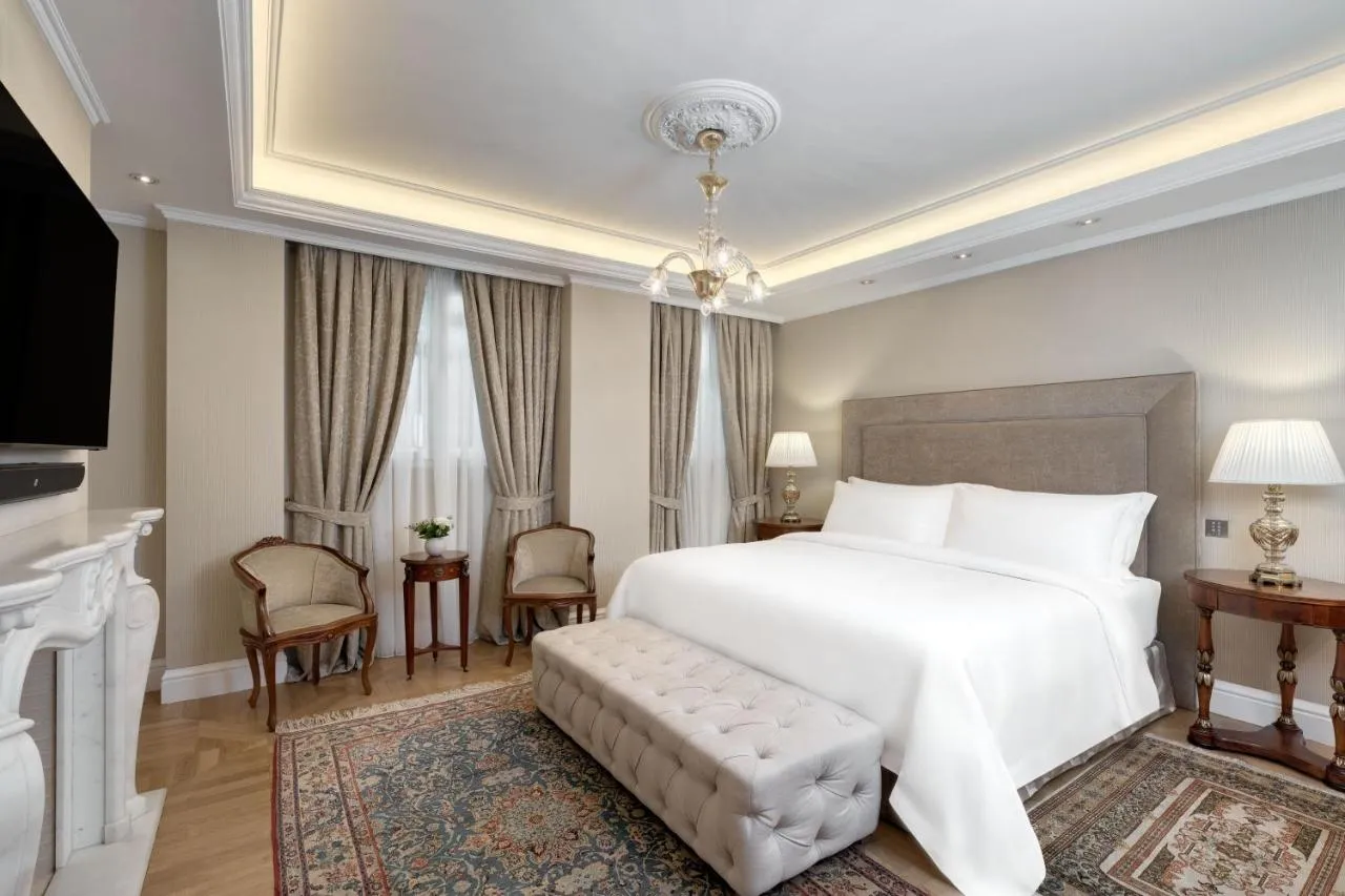 King George, a Luxury Collection Hotel, Athens-2