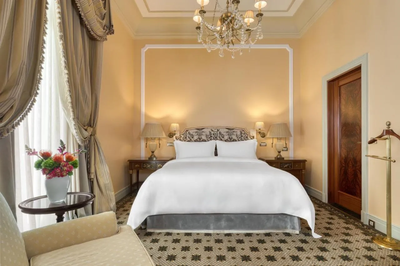 Hotel Grande Bretagne, A Luxury Collection Hotel-2