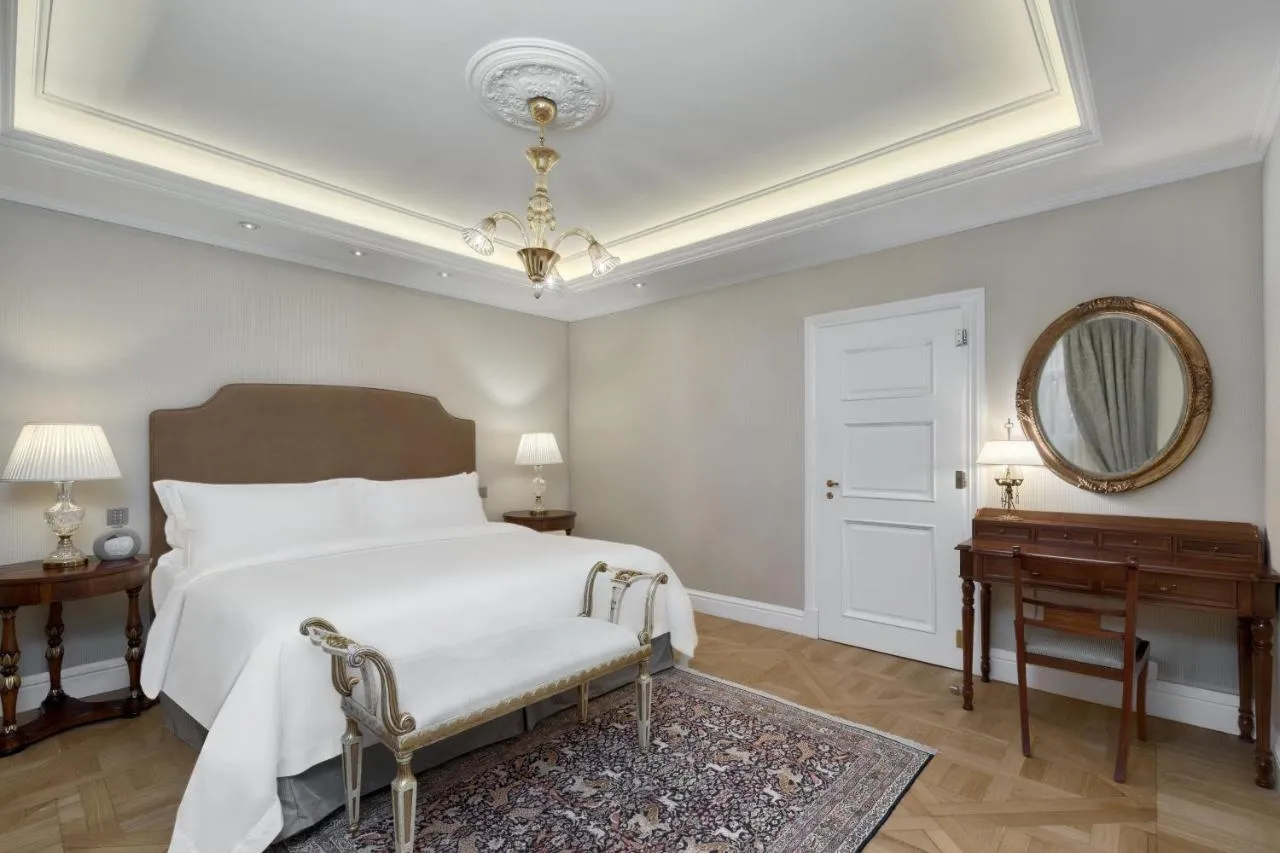 King George, a Luxury Collection Hotel, Athens-1
