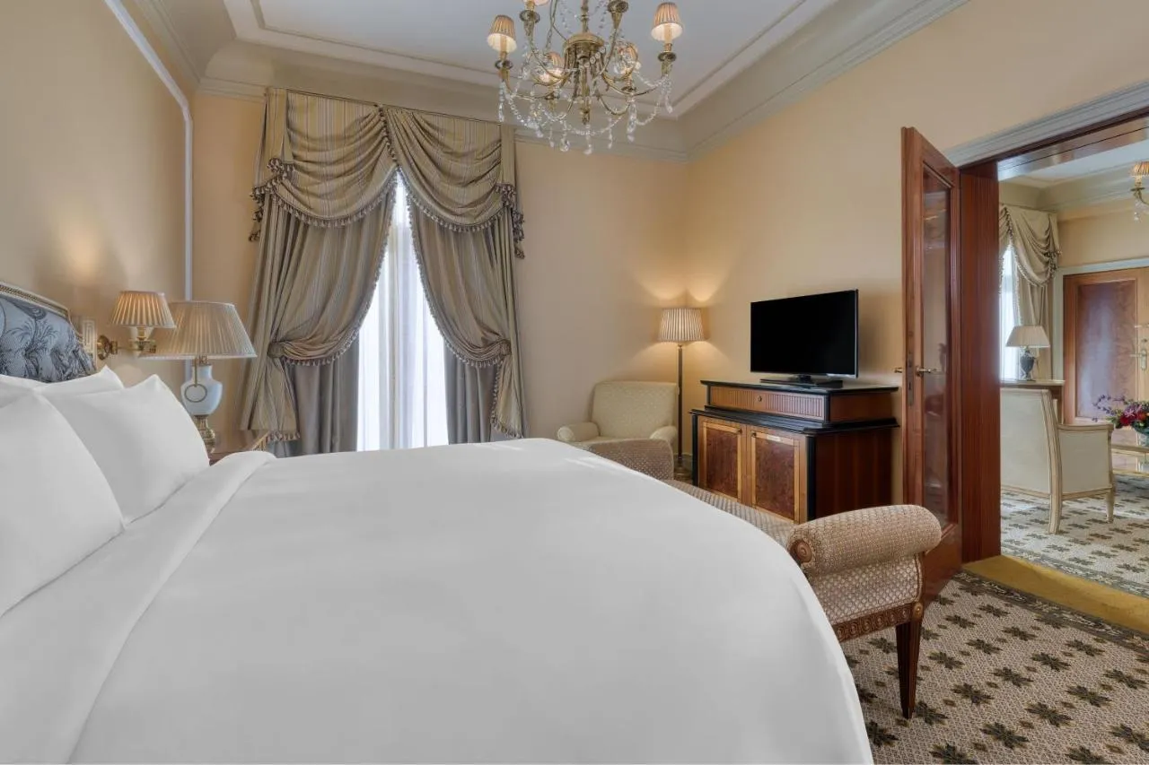 Hotel Grande Bretagne, A Luxury Collection Hotel-1