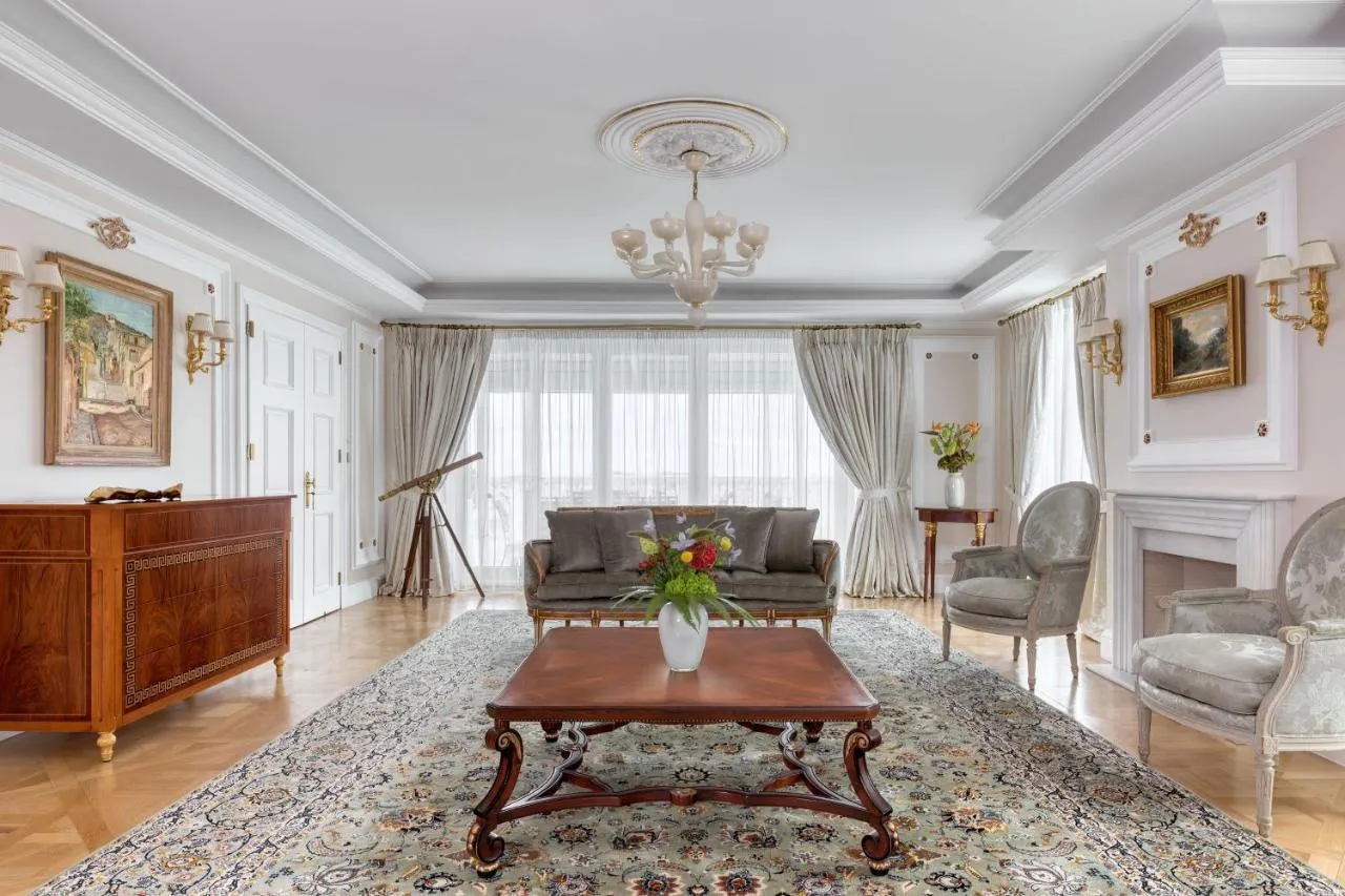 King George, a Luxury Collection Hotel, Athens slide-3