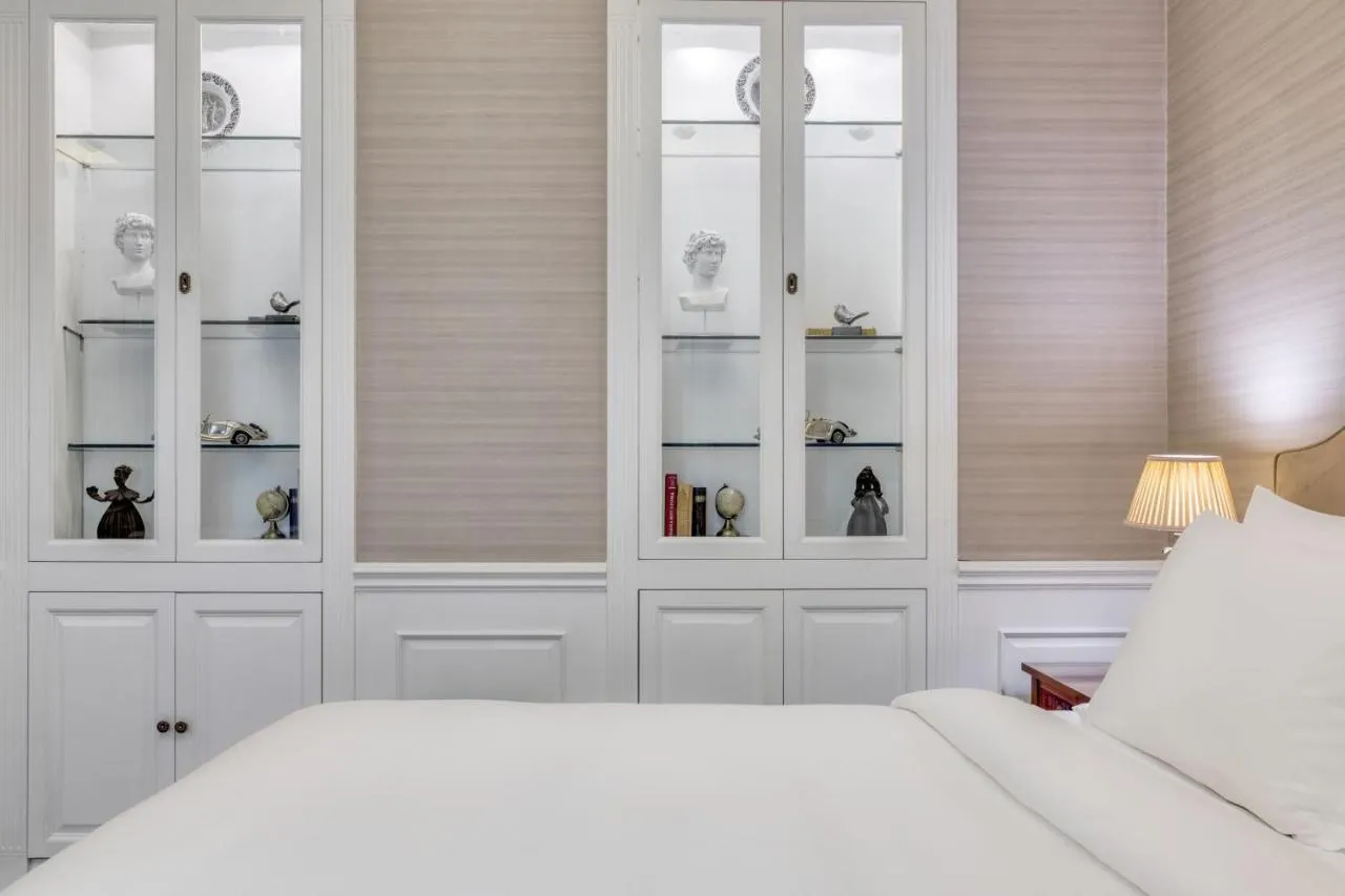 King George, a Luxury Collection Hotel, Athens slide-4