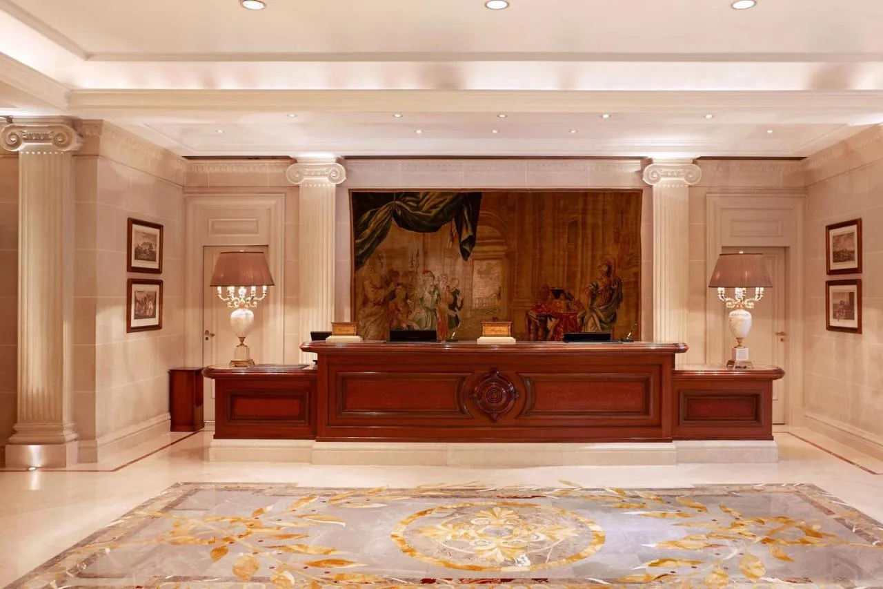 King George, a Luxury Collection Hotel, Athens slide-5