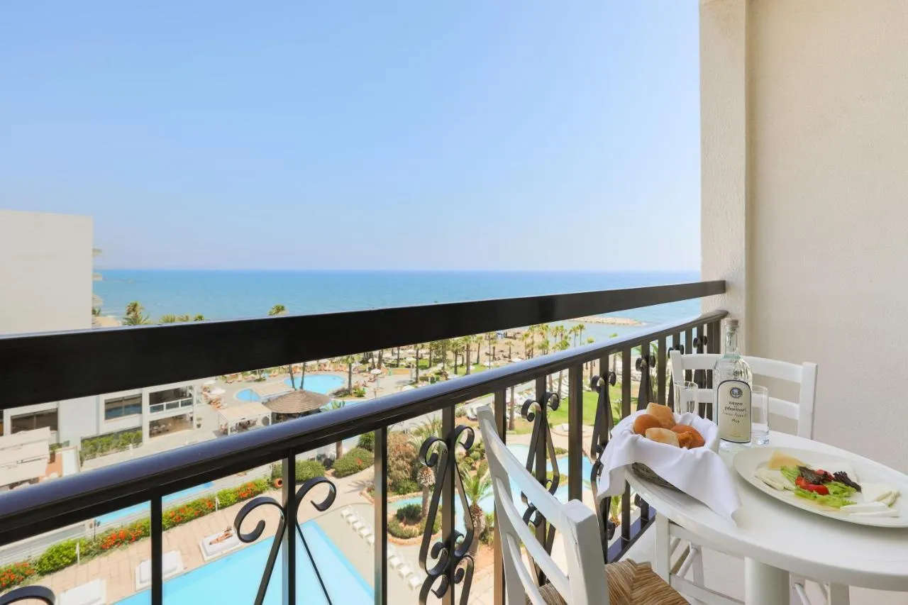 Sentido Sandy Beach slide-3