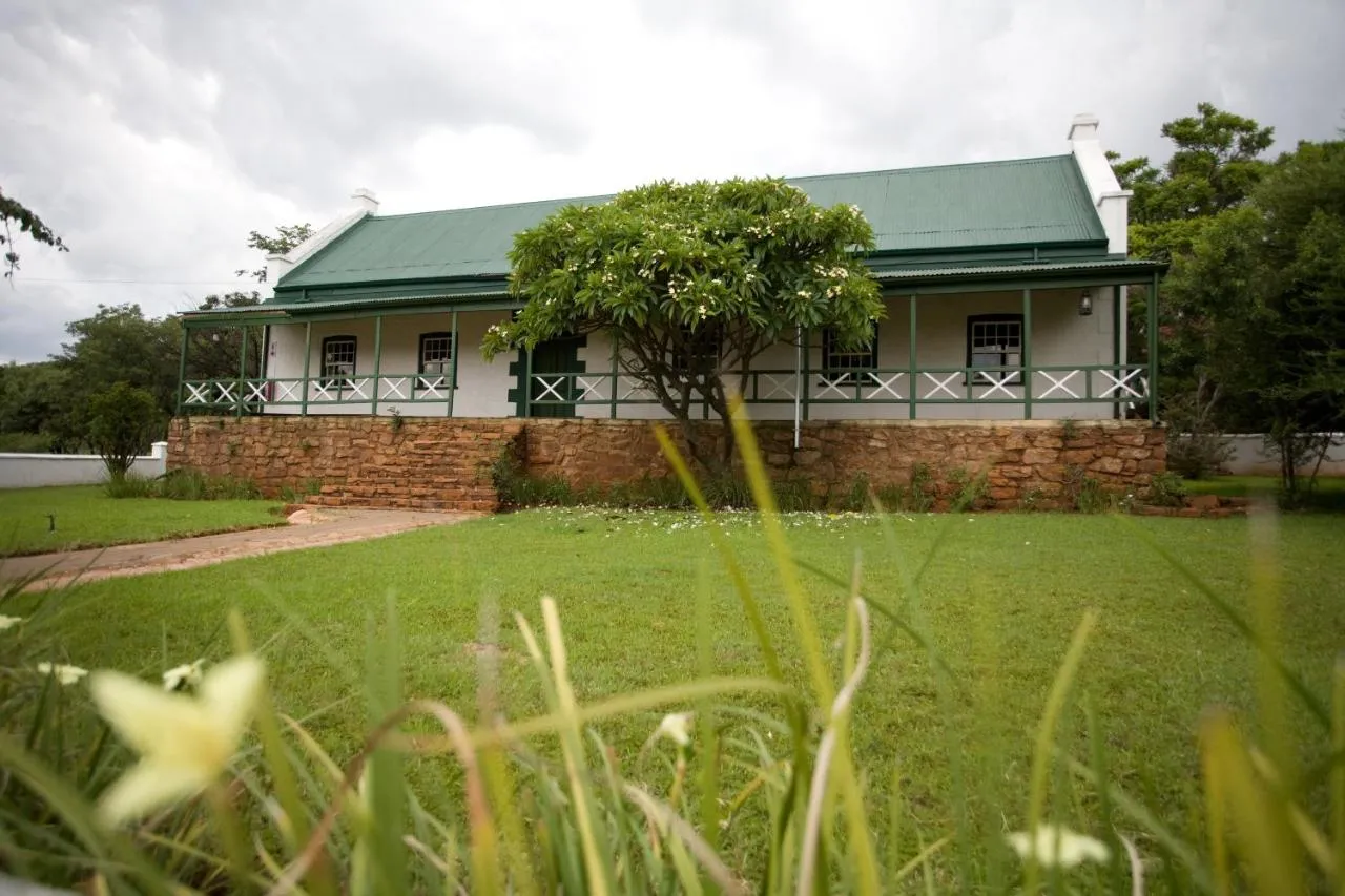 Kedar Heritage Lodge, Conference Centre & Spa slide-4