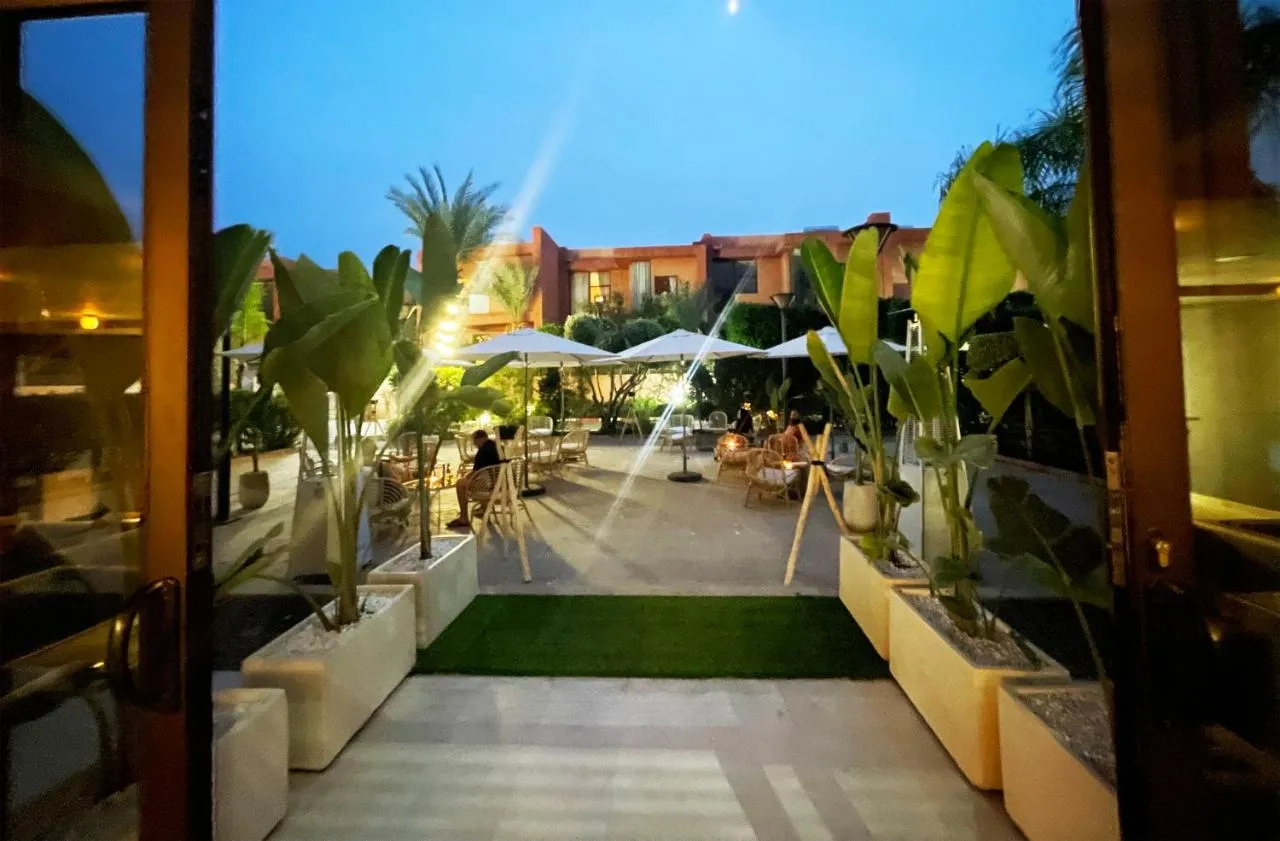 Rawabi Marrakech hotel slide-4