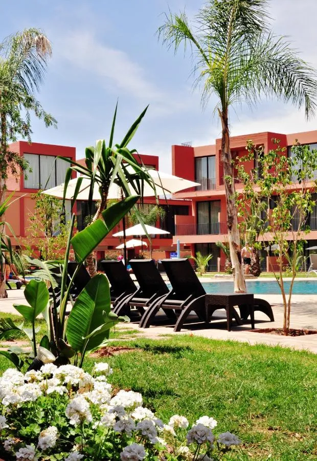 Rawabi Marrakech hotel slide-3