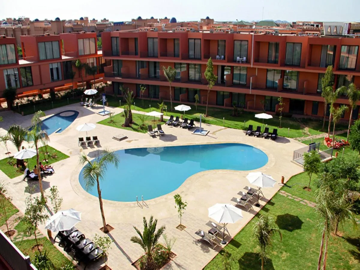Rawabi Marrakech hotel slide-5