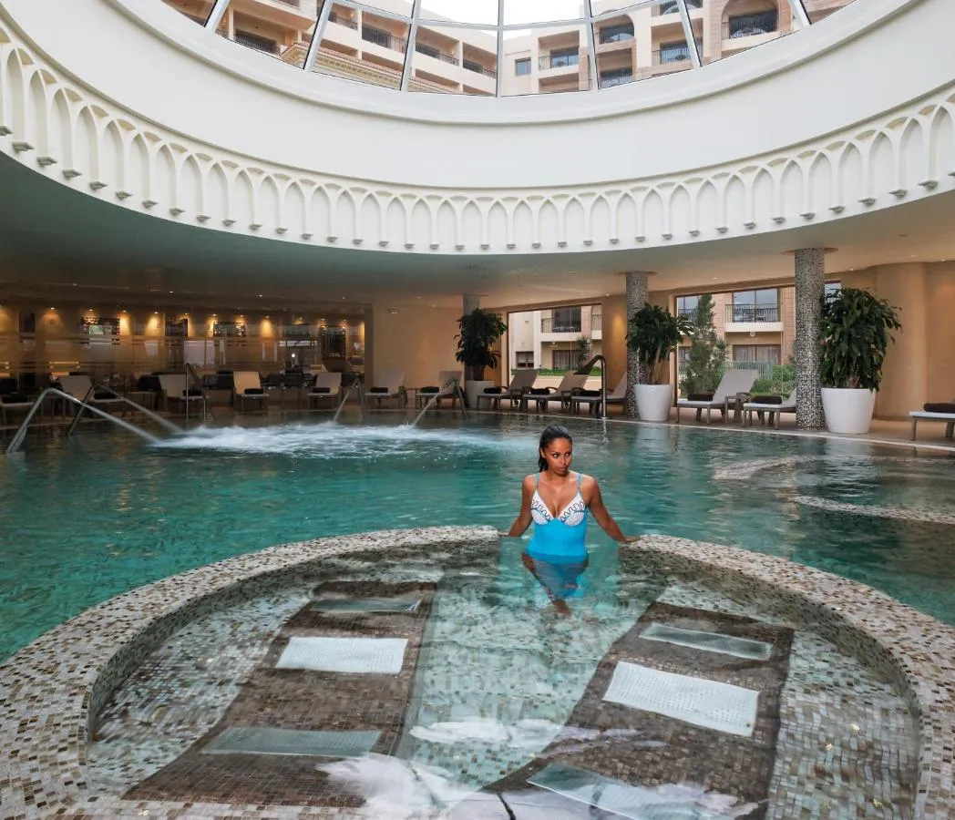 Movenpick Resort & Marine Spa Sousse slide-3