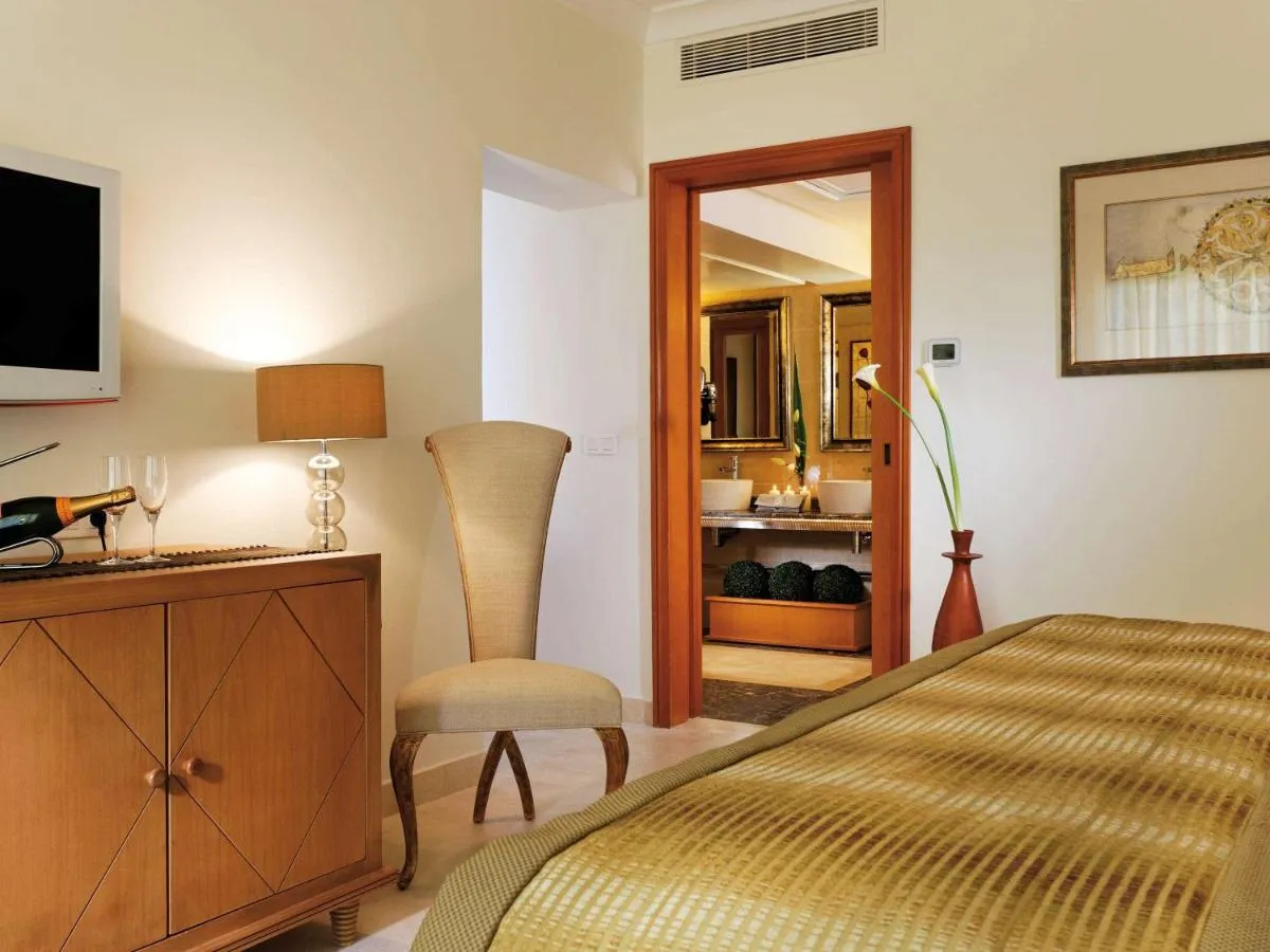 Movenpick Resort & Marine Spa Sousse slide-4