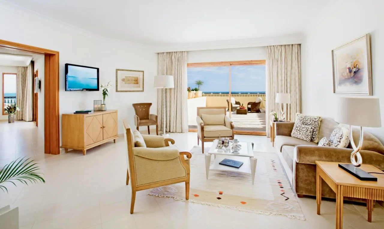 Movenpick Resort & Marine Spa Sousse slide-5
