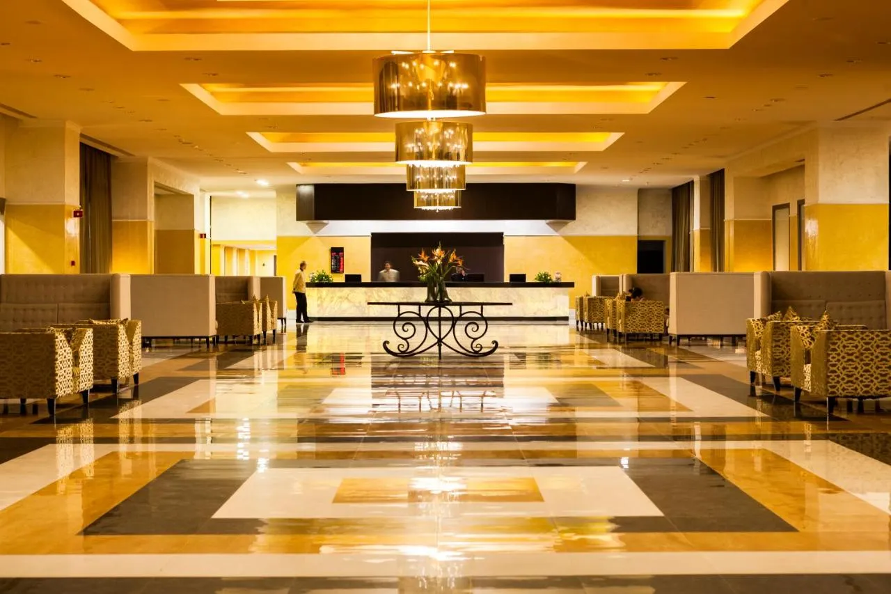 Barceló Concorde Green Park Palace-1