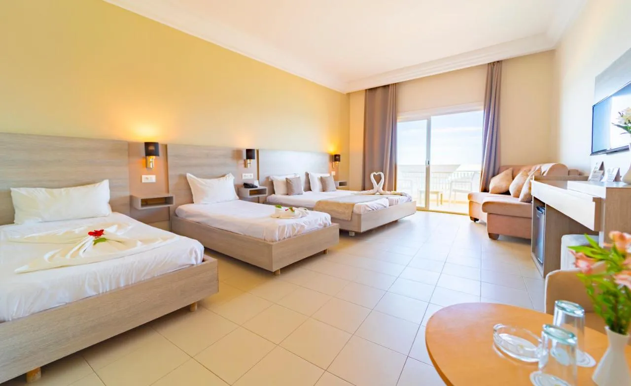 Riadh Palms hotel-1