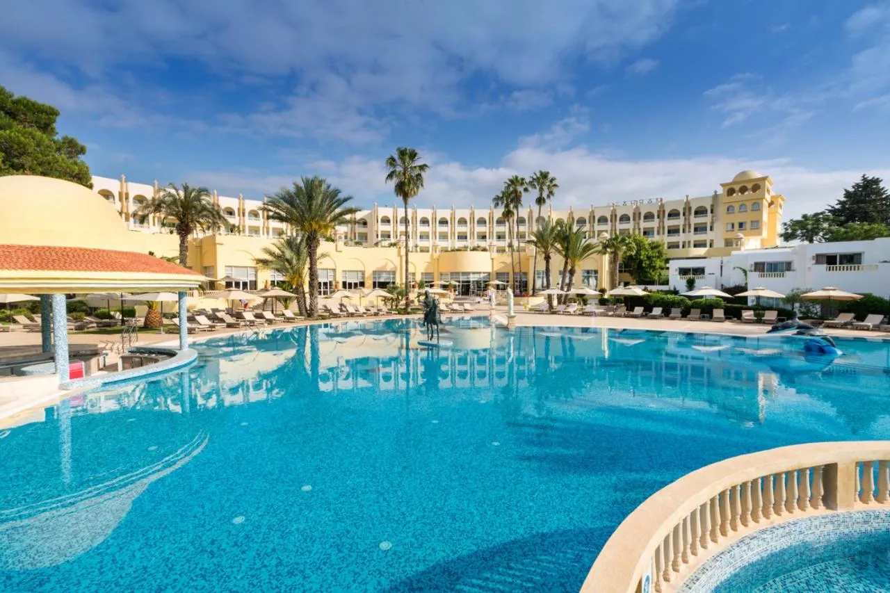 Steigenberger Marhaba Thalasso-1