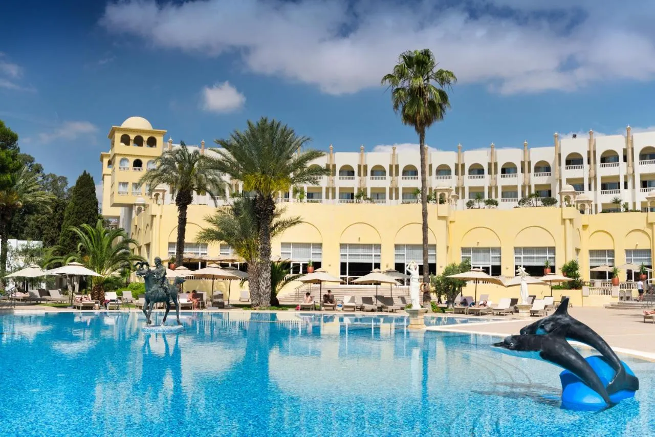Steigenberger Marhaba Thalasso slide-3