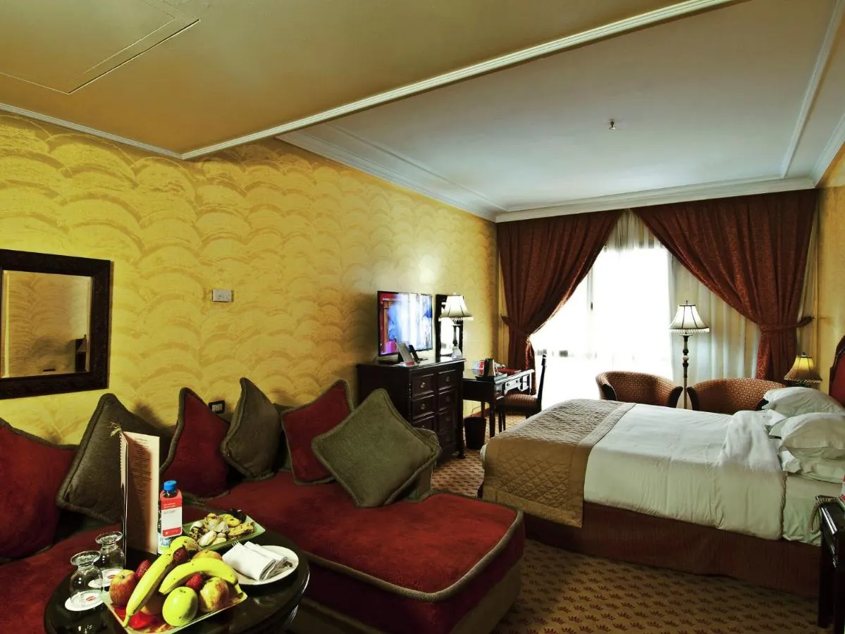 Ramada By Wyndham Fes-1
