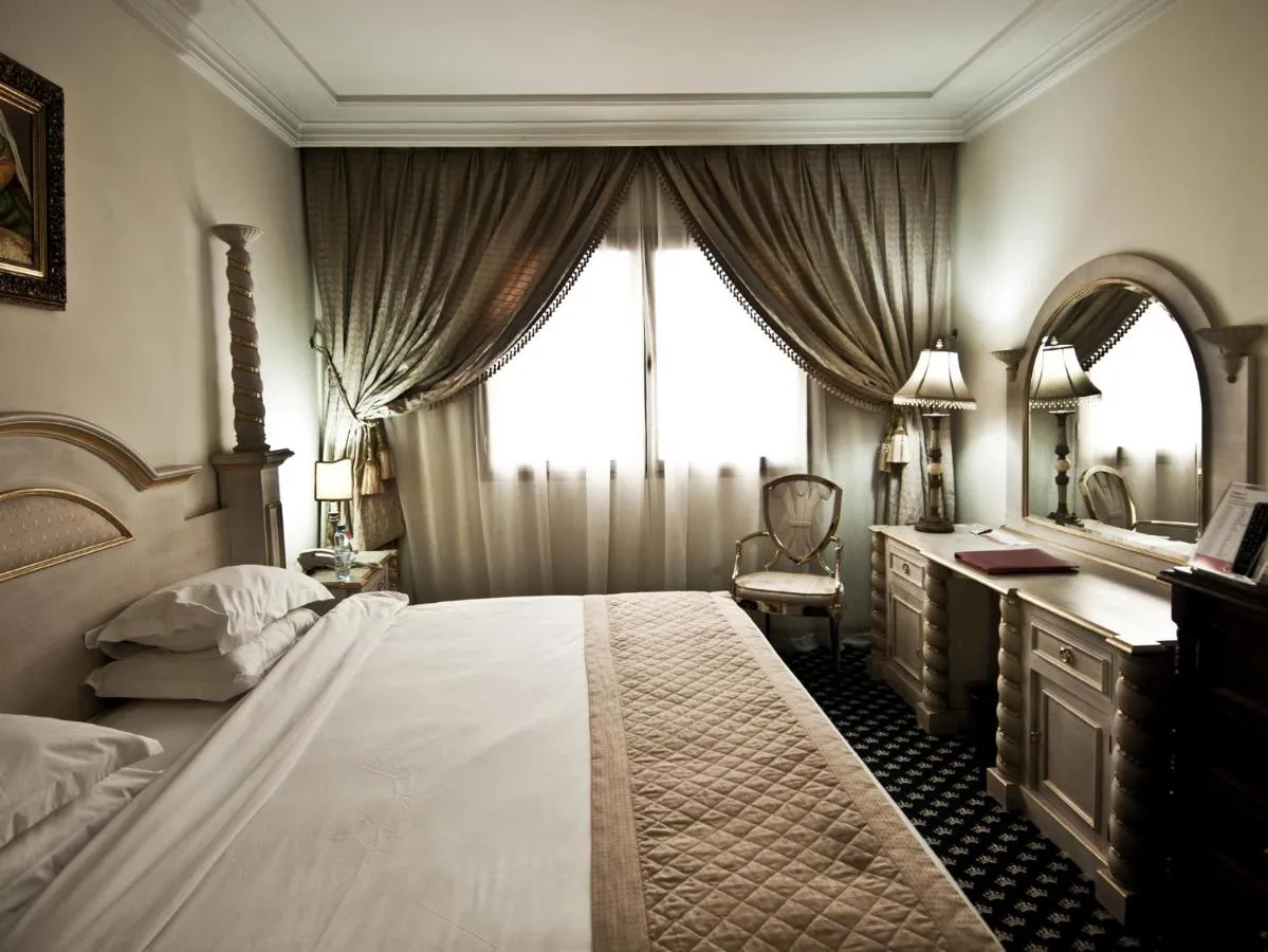 Ramada By Wyndham Fes-2
