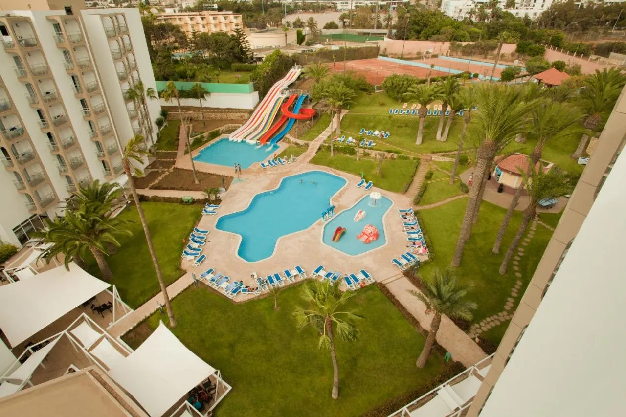 Kenzi Europa hotel-2