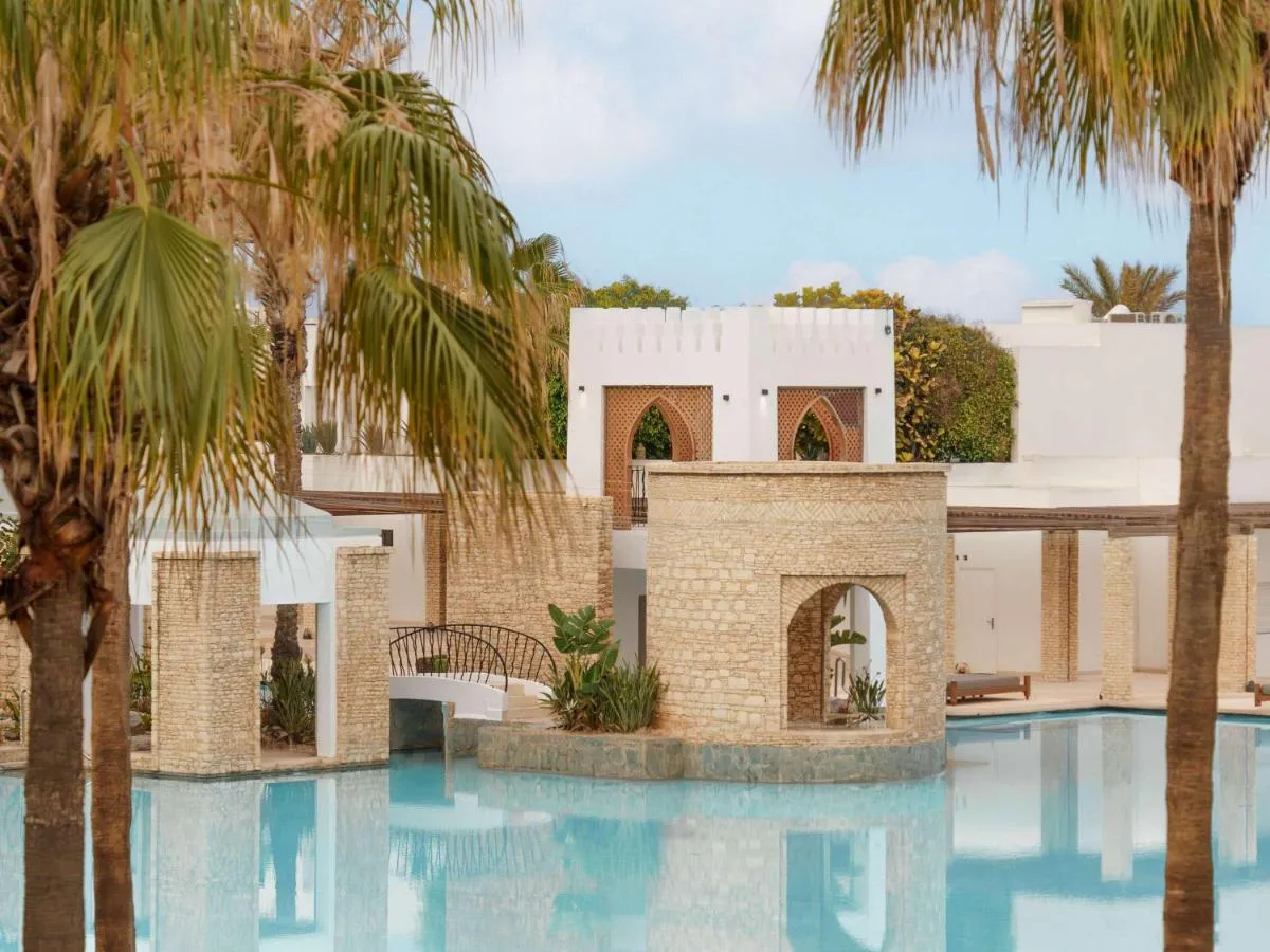 Sofitel Agadir Royal Bay hotel-1