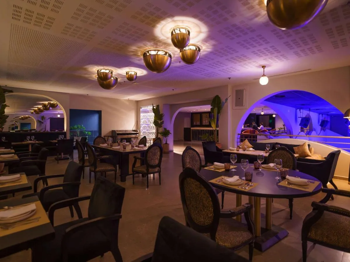 Sofitel Agadir Royal Bay hotel-2