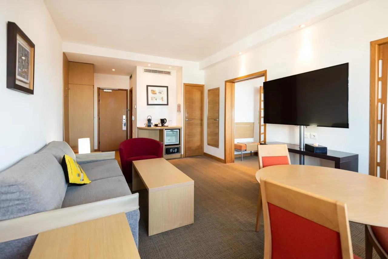 Novotel Casablanca City Center hotel-2