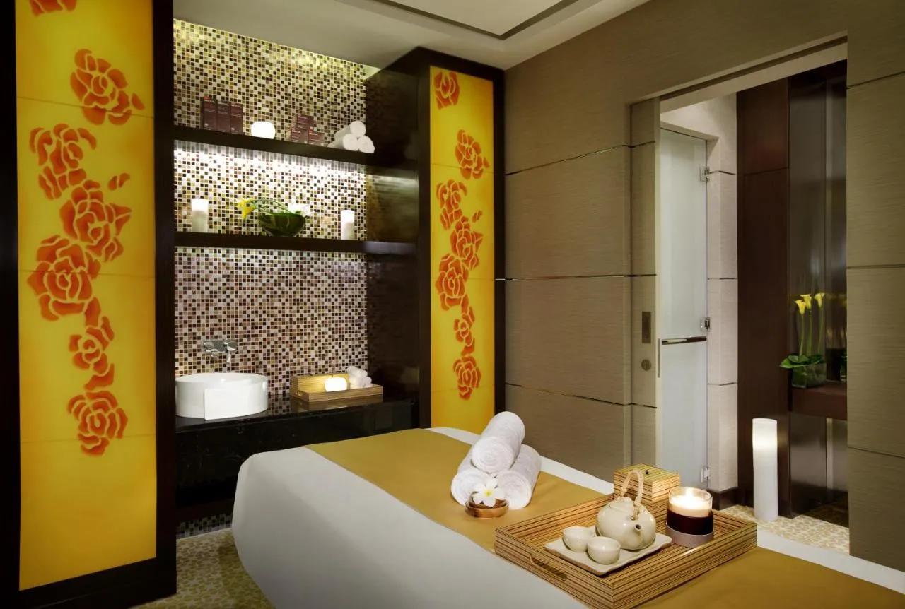 DAMAC Maison Cour Jardin slide-3