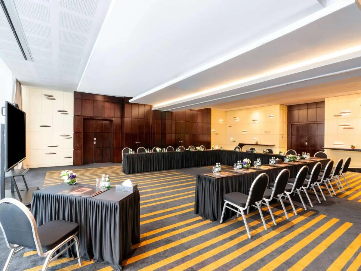 Sofitel Casablanca Tour Blanche-1