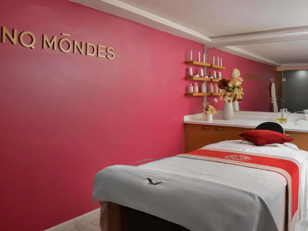 Movenpick Mansour Eddahbi hotel slide-4