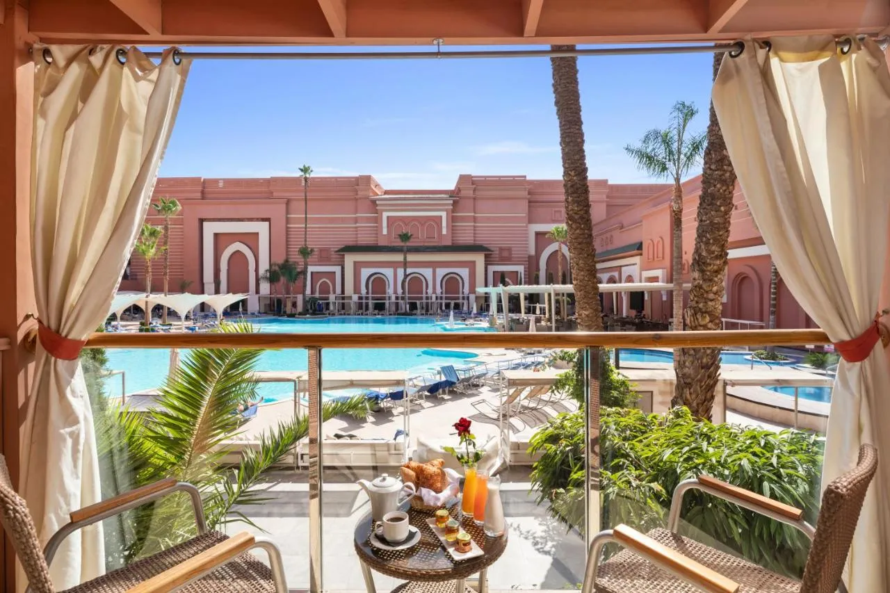 Savoy le Grand Marrakech hotel slide-5