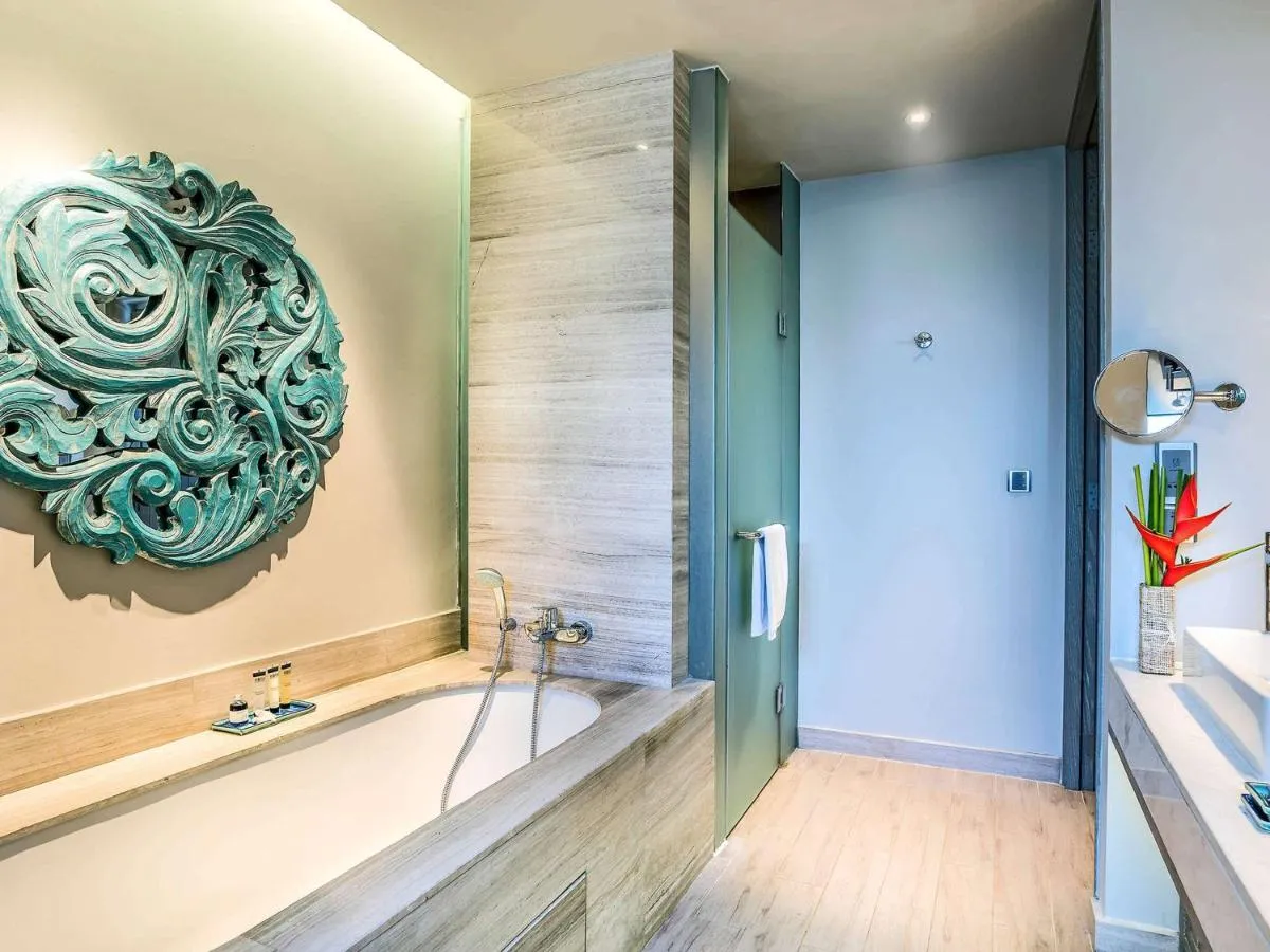 Pullman Phuket Arcadia hotel-1