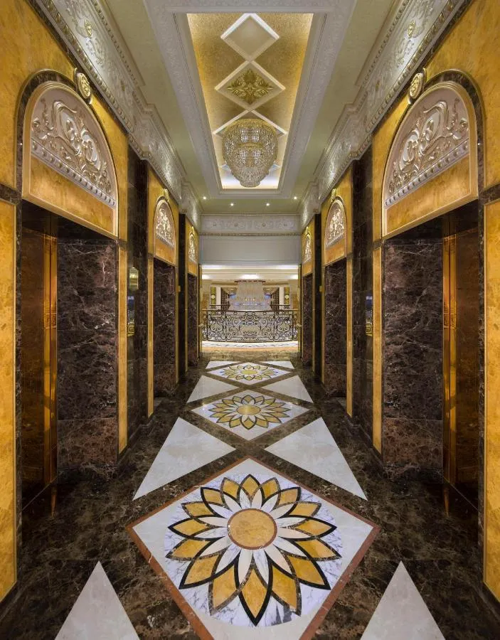Royal Rose Abu Dhabi slide-5