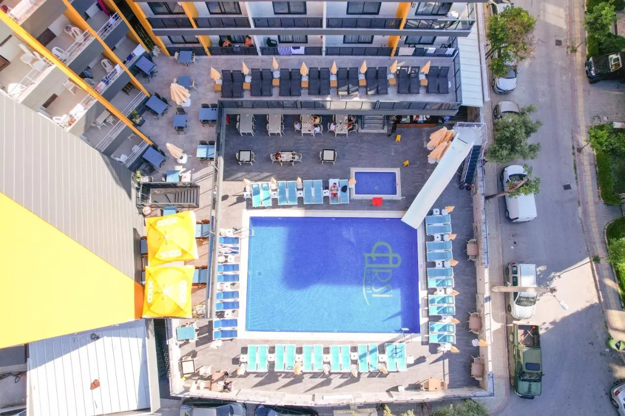 Arsi Hotel slide-3