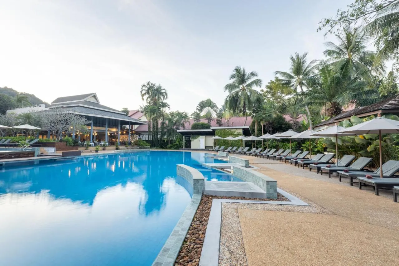 Krabi La Playa Resort-1