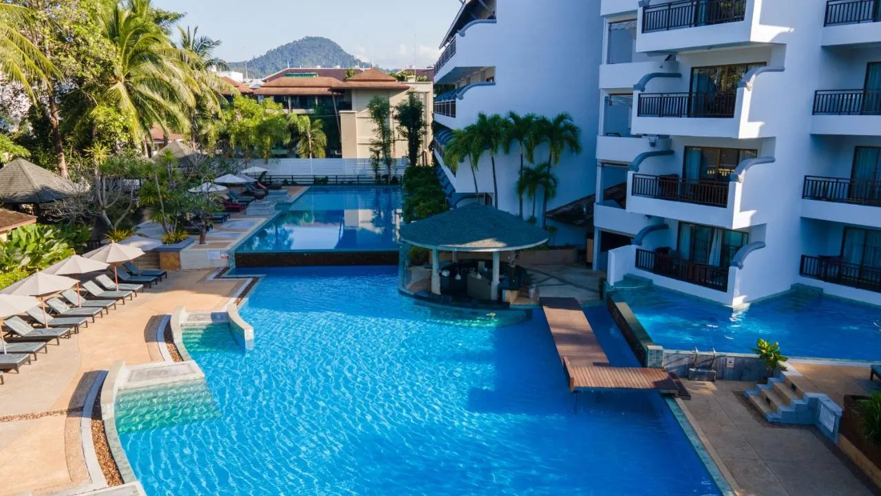 Krabi La Playa Resort-2