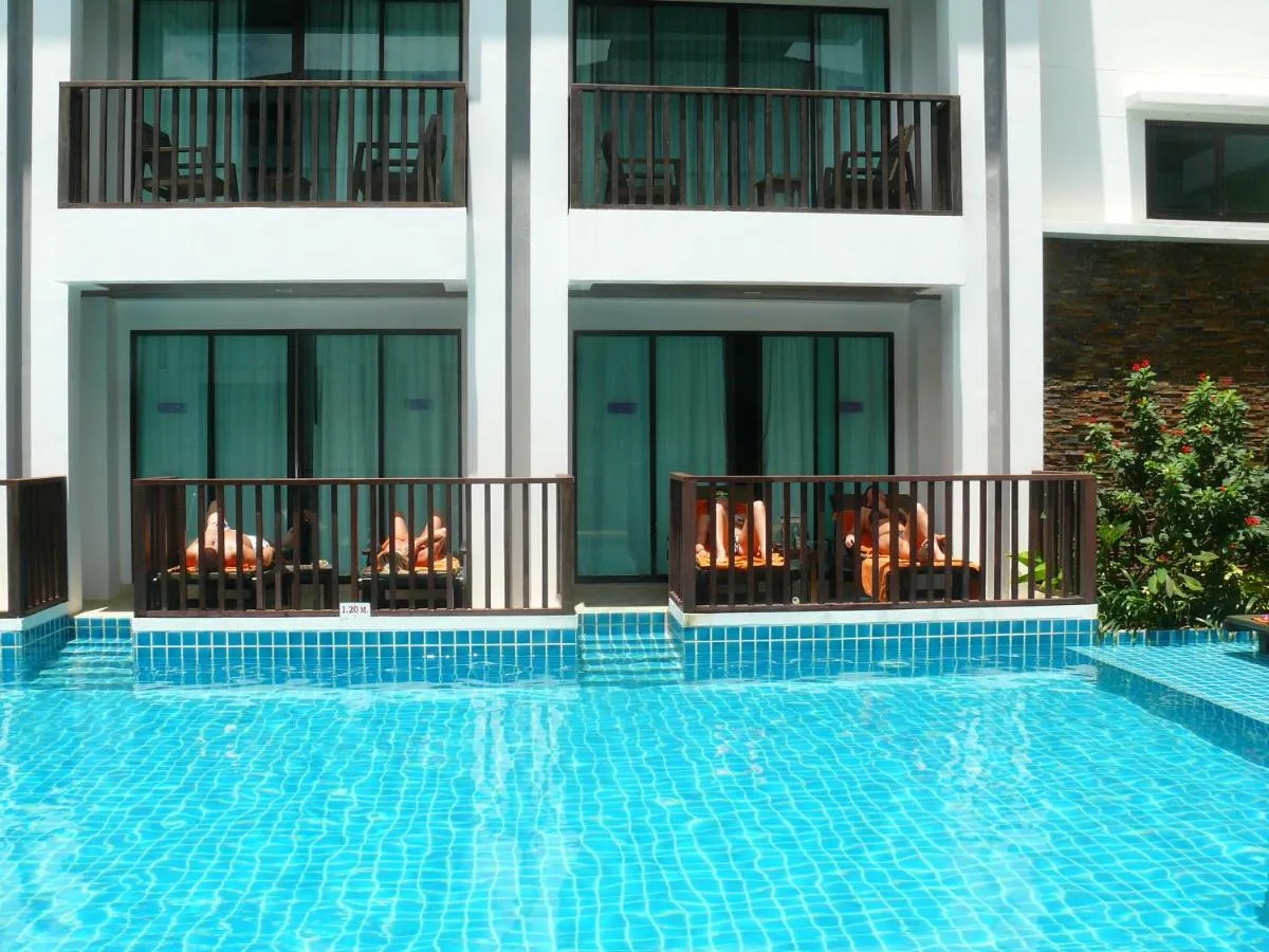 Apasari Krabi - SHA Extra Plus slide-5