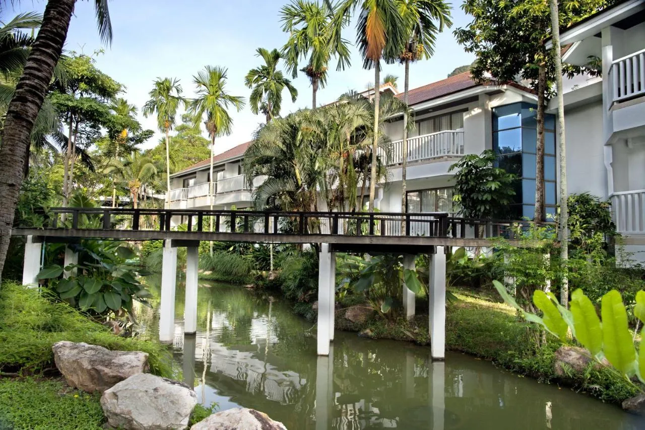 Aonang Villa Resort slide-5