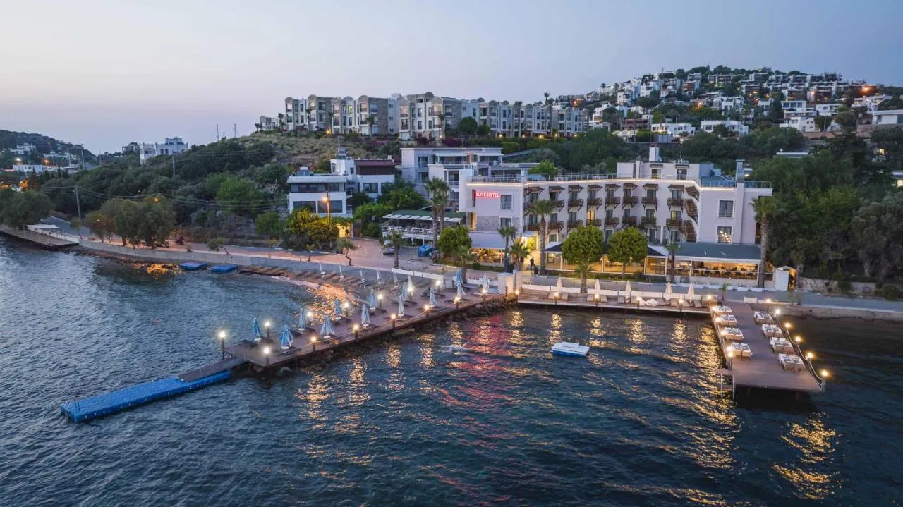 Elite Hotel Yalıkavak-2