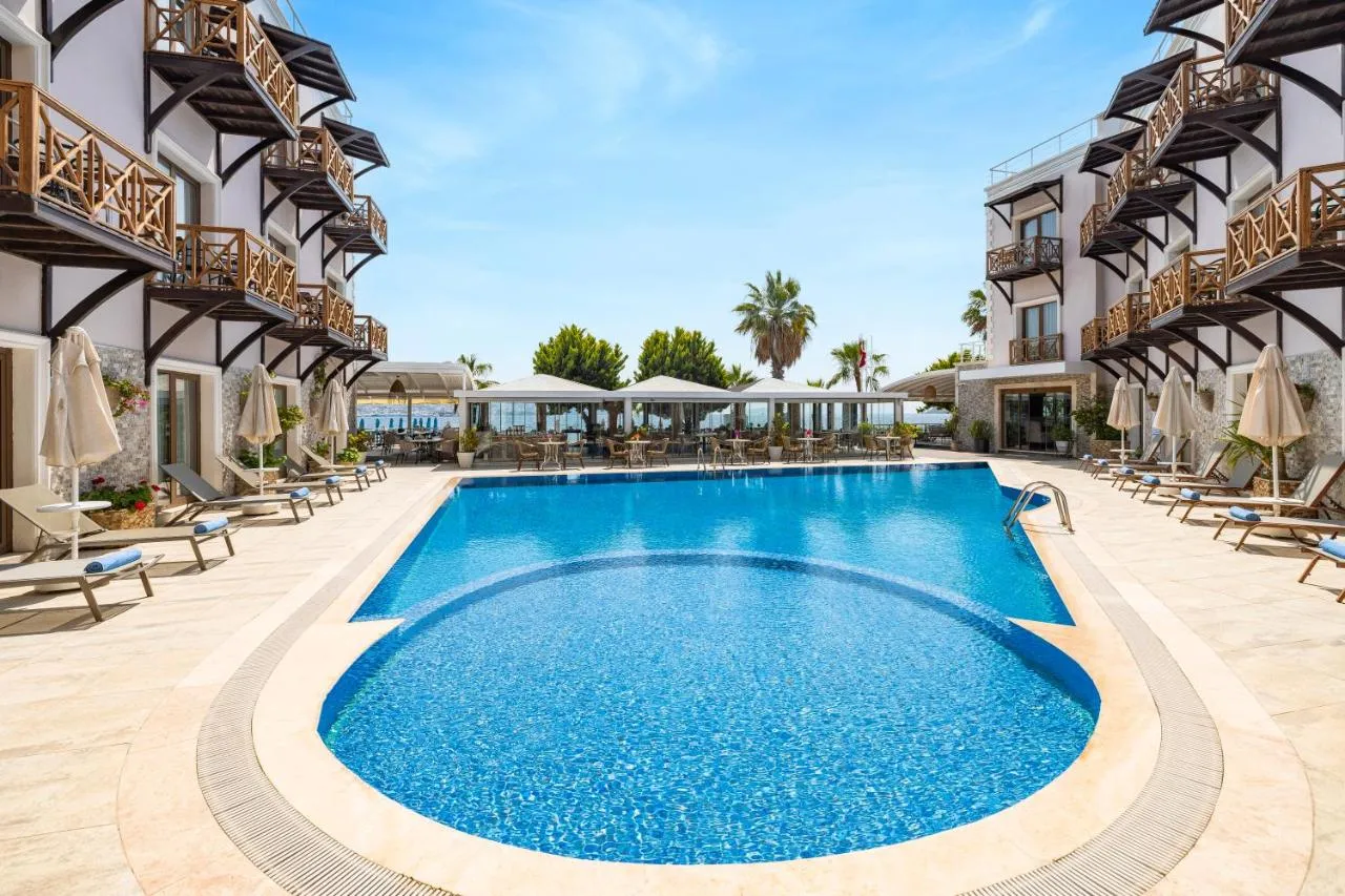 Elite Hotel Yalıkavak slide-3