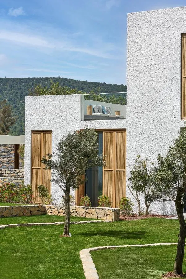 Voyage Bodrum-1