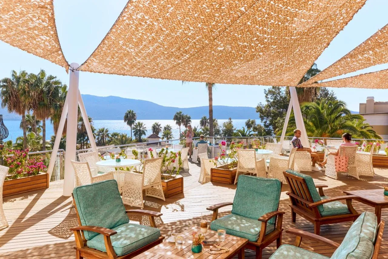 TUI MAGIC LIFE Bodrum - Adults Only slide-3