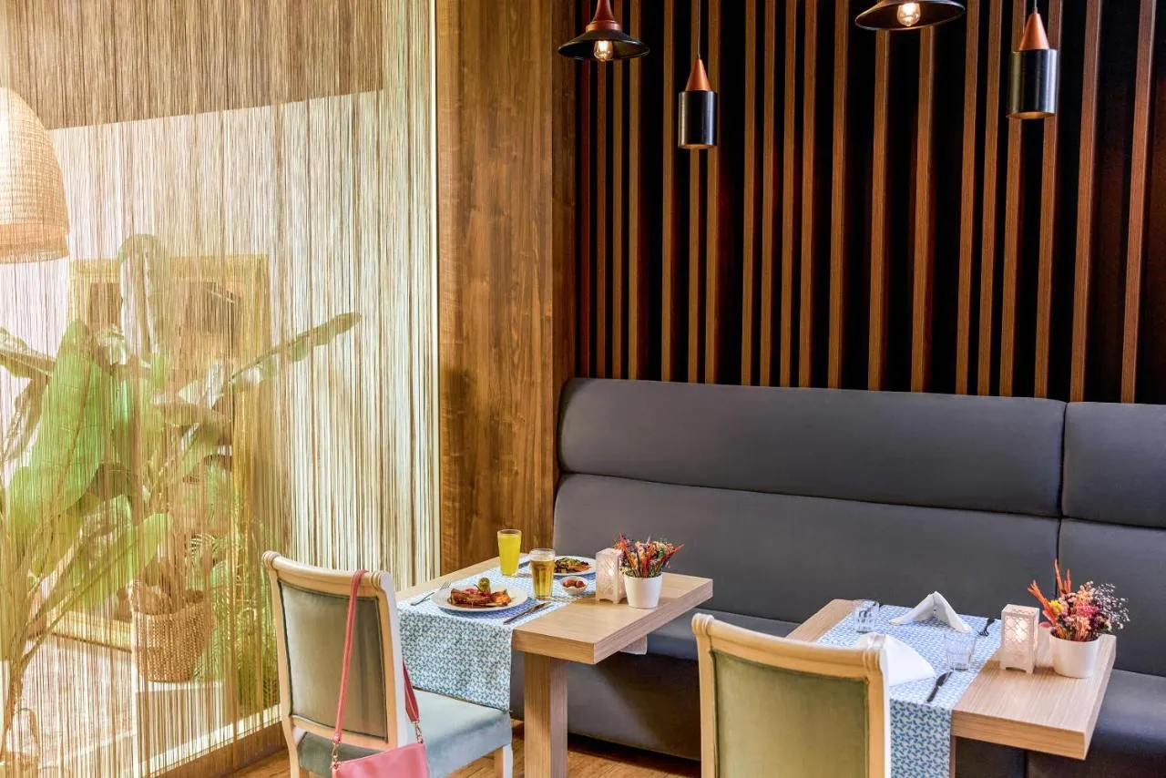 TUI MAGIC LIFE Bodrum - Adults Only-2