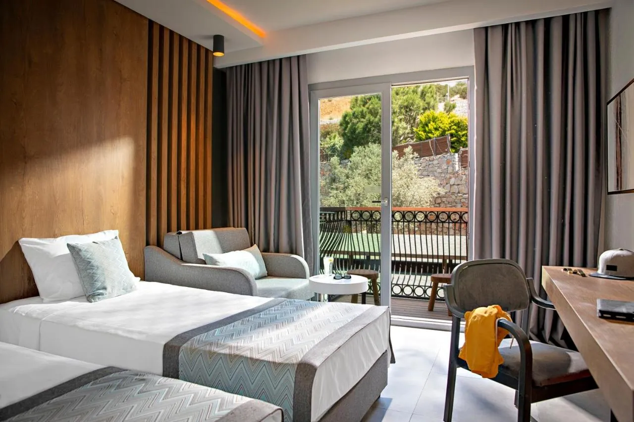 TUI MAGIC LIFE Bodrum - Adults Only-2