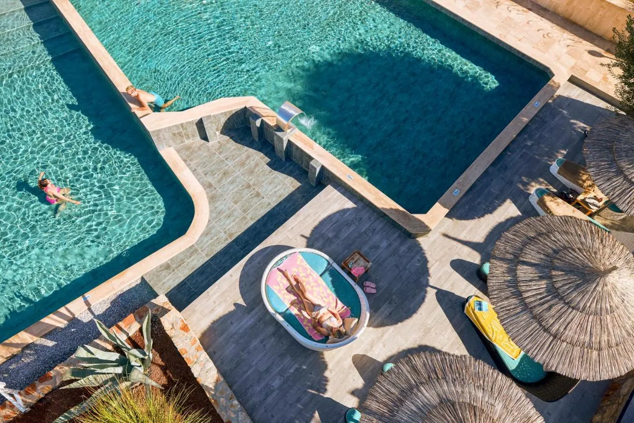 TUI MAGIC LIFE Bodrum - Adults Only-1