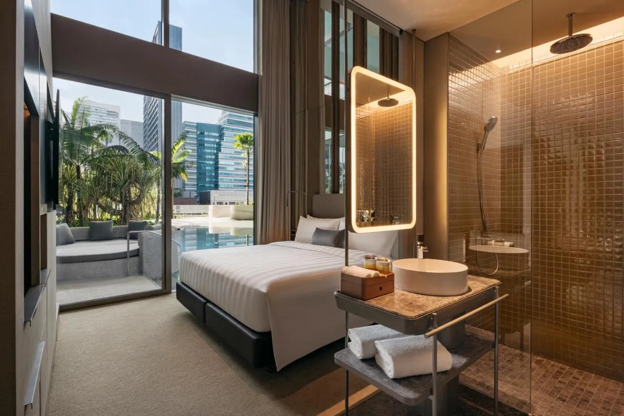 Pan Pacific Orchard-1