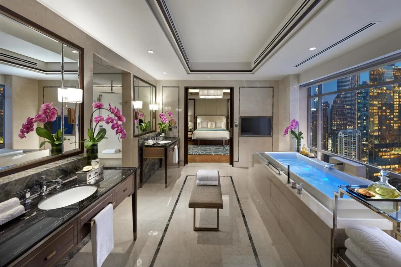 Mandarin Oriental, Kuala Lumpur-1