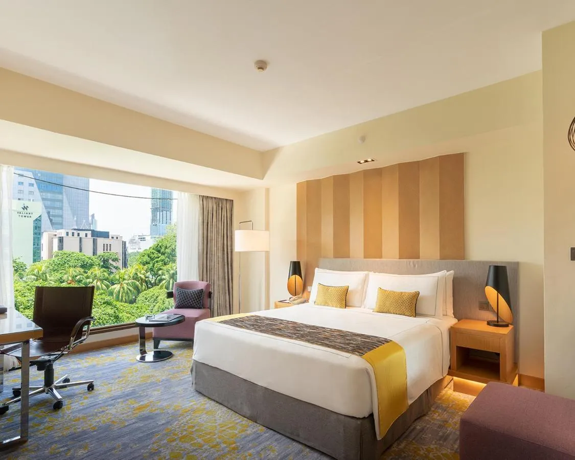 Cinnamon Grand Colombo-1