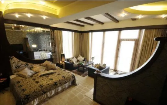 Baku Riviera hotel-1